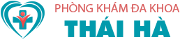 Phòng khám đa khoa Thái Hà Phòng khám đa khoa Thái Hà