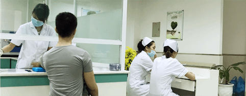 chất lượng phòng khám đa khoa thái hà
